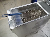 Nn deep fryer - afbeelding 5 van  8