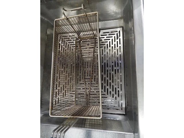 Nn deep fryer - afbeelding 6 van  8