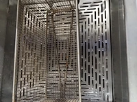 Nn deep fryer - afbeelding 6 van  8