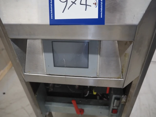 Nn deep fryer - afbeelding 7 van  8