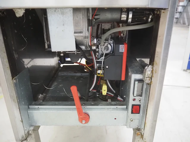 Nn deep fryer - afbeelding 8 van  8