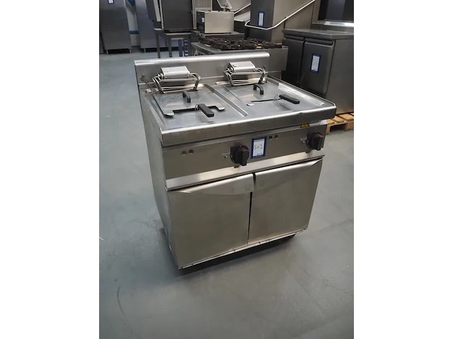 Nn deep fryer - afbeelding 1 van  9