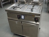 Nn deep fryer - afbeelding 2 van  9