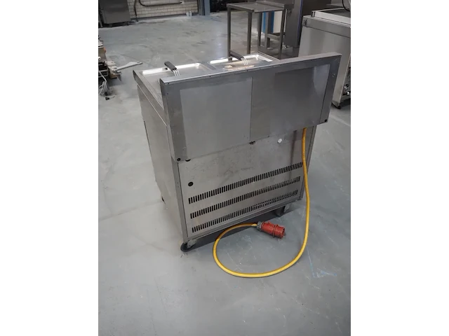 Nn deep fryer - afbeelding 3 van  9