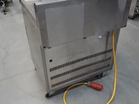 Nn deep fryer - afbeelding 3 van  9