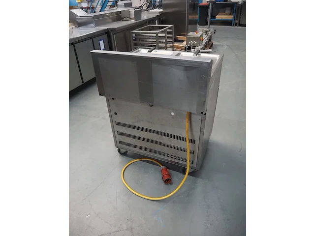Nn deep fryer - afbeelding 4 van  9