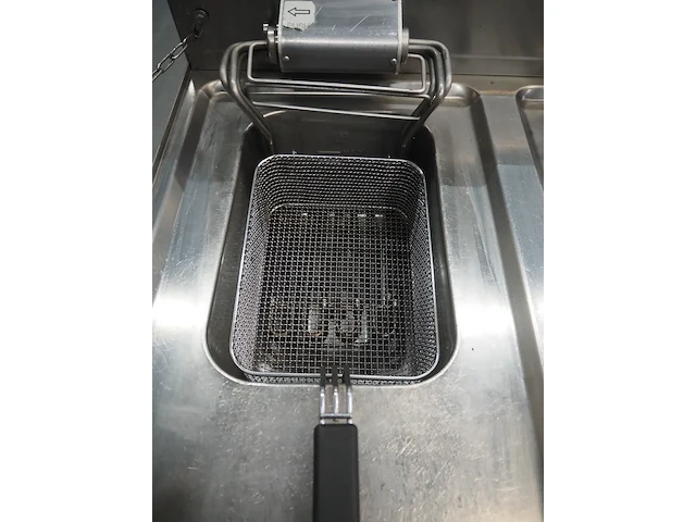 Nn deep fryer - afbeelding 6 van  9