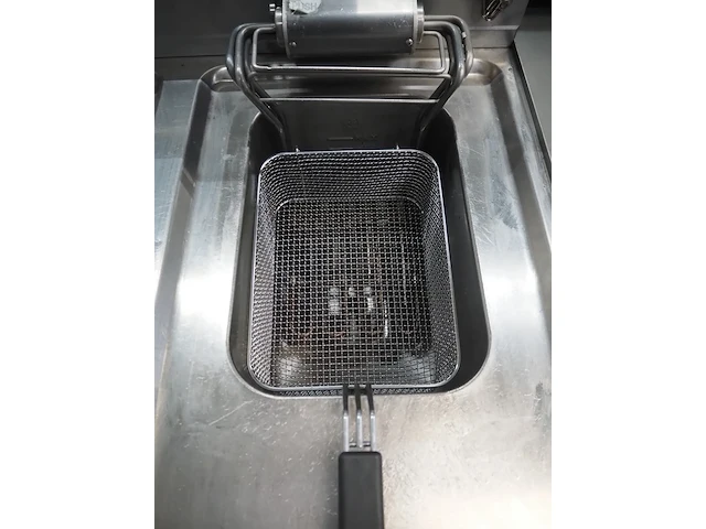 Nn deep fryer - afbeelding 7 van  9