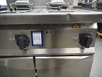 Nn deep fryer - afbeelding 8 van  9