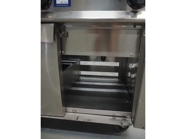 Nn deep fryer - afbeelding 9 van  9