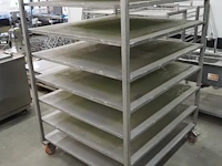 Nn defrosting trolley - afbeelding 2 van  6