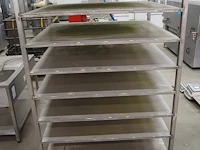 Nn defrosting trolley - afbeelding 4 van  6
