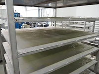 Nn defrosting trolley - afbeelding 6 van  6