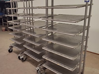 Nn defrosting trolleys - afbeelding 1 van  9