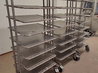 Nn defrosting trolleys - afbeelding 2 van  9