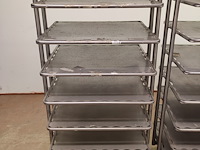 Nn defrosting trolleys - afbeelding 5 van  9