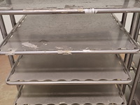 Nn defrosting trolleys - afbeelding 6 van  9