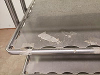 Nn defrosting trolleys - afbeelding 7 van  9