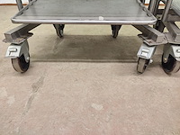 Nn defrosting trolleys - afbeelding 8 van  9