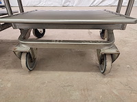 Nn defrosting trolleys - afbeelding 9 van  9