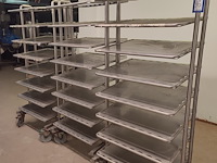 Nn defrosting trolleys - afbeelding 1 van  9