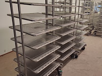 Nn defrosting trolleys - afbeelding 2 van  9