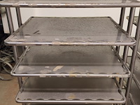 Nn defrosting trolleys - afbeelding 6 van  9