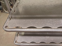 Nn defrosting trolleys - afbeelding 7 van  9