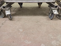 Nn defrosting trolleys - afbeelding 8 van  9