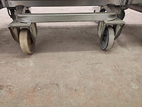 Nn defrosting trolleys - afbeelding 9 van  9