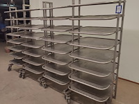 Nn defrosting trolleys - afbeelding 1 van  9