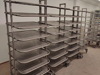 Nn defrosting trolleys - afbeelding 2 van  9