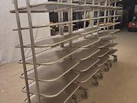 Nn defrosting trolleys - afbeelding 4 van  9