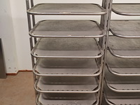 Nn defrosting trolleys - afbeelding 5 van  9