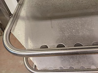 Nn defrosting trolleys - afbeelding 7 van  9