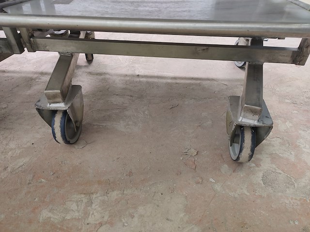 Nn defrosting trolleys - afbeelding 9 van  9