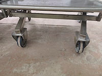 Nn defrosting trolleys - afbeelding 9 van  9