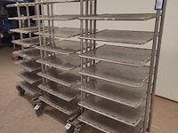 Nn defrosting trolleys - afbeelding 1 van  9