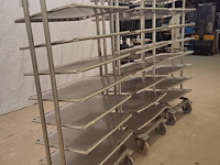 Nn defrosting trolleys - afbeelding 4 van  9