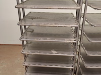 Nn defrosting trolleys - afbeelding 5 van  9