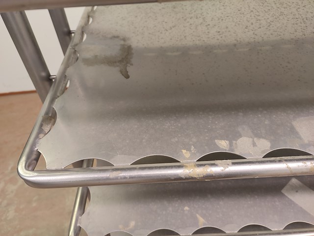 Nn defrosting trolleys - afbeelding 7 van  9