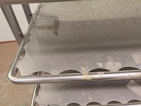 Nn defrosting trolleys - afbeelding 7 van  9