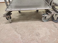 Nn defrosting trolleys - afbeelding 8 van  9