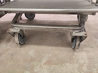 Nn defrosting trolleys - afbeelding 9 van  9
