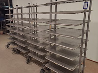 Nn defrosting trolleys - afbeelding 1 van  9