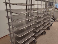 Nn defrosting trolleys - afbeelding 2 van  9