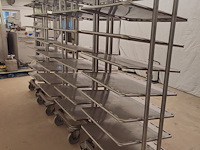 Nn defrosting trolleys - afbeelding 3 van  9