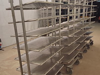 Nn defrosting trolleys - afbeelding 4 van  9