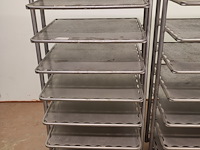 Nn defrosting trolleys - afbeelding 5 van  9