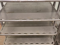 Nn defrosting trolleys - afbeelding 6 van  9